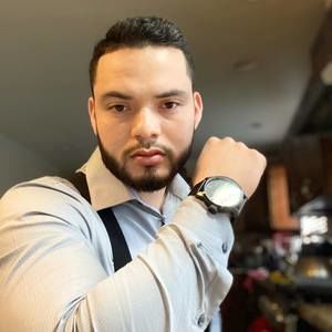 Meet your Posher, Mario